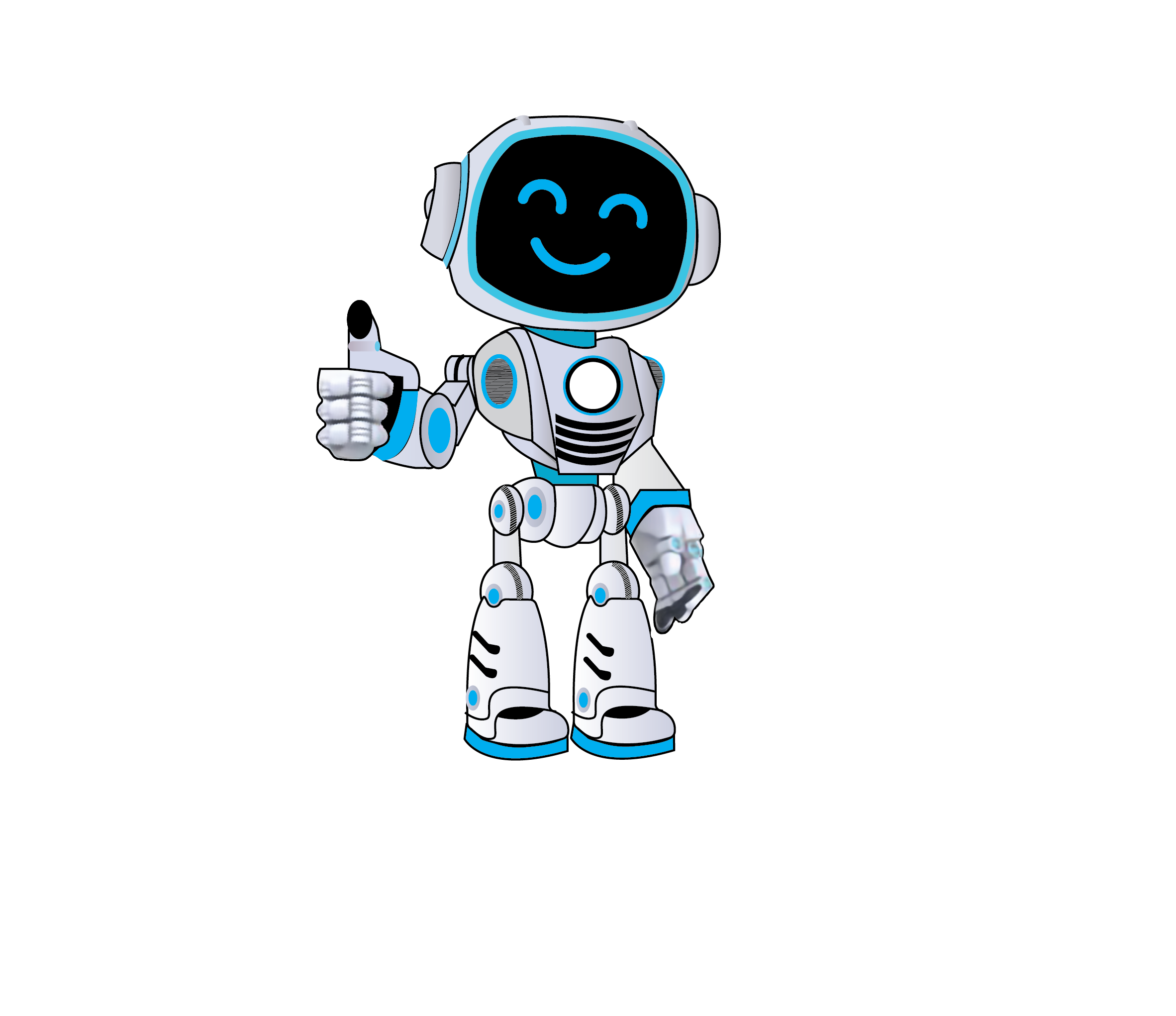 Responsive Logo
